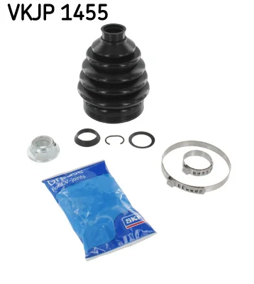 Sada měchů, hnací hřídel